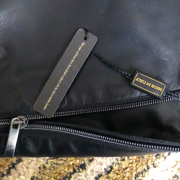 EMANUELE CRASTO (EU39)boots hand crafted made in Italy - Picture 11 of 15